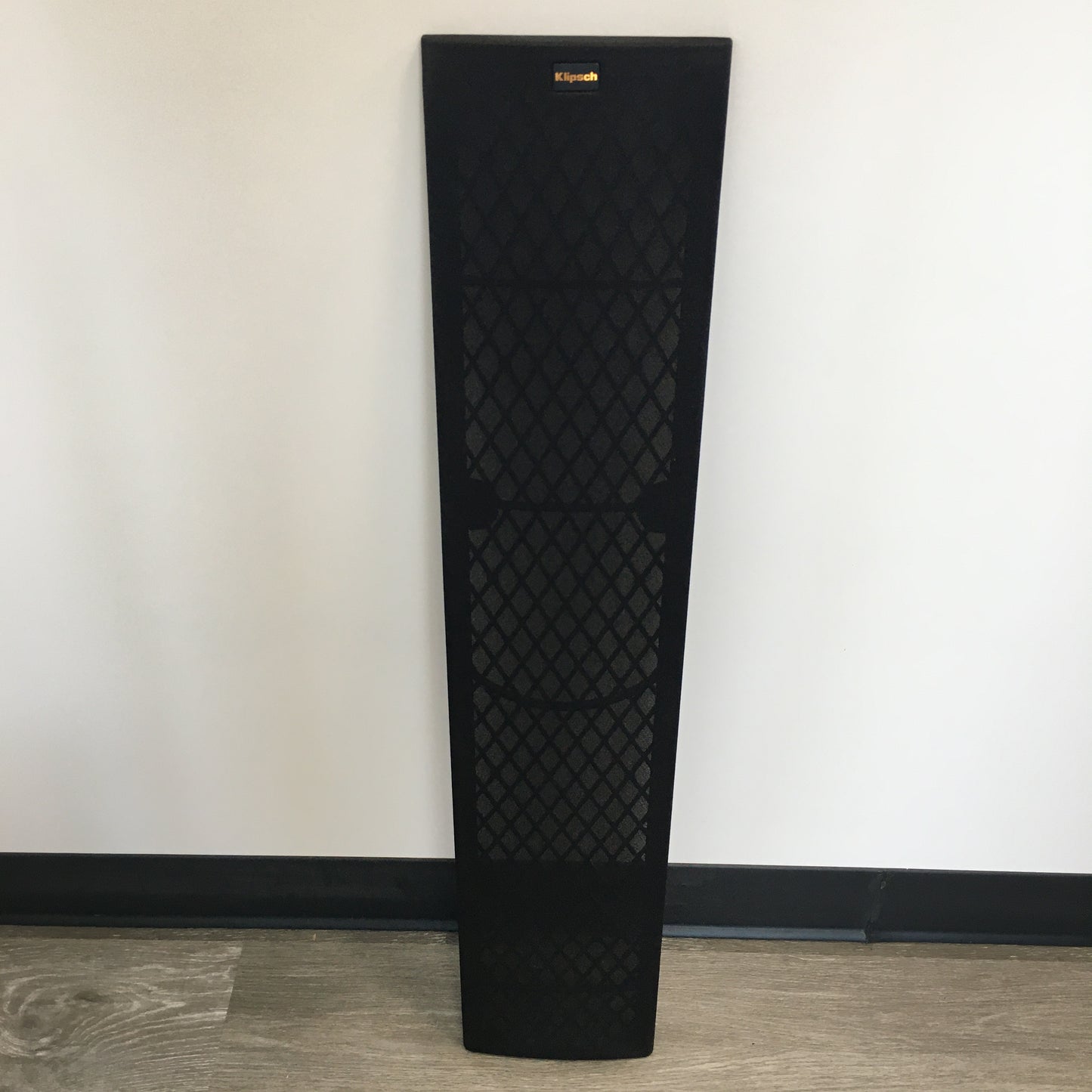 Klipsch RF-52 II Floor Standing Tower Speaker Black 1011847