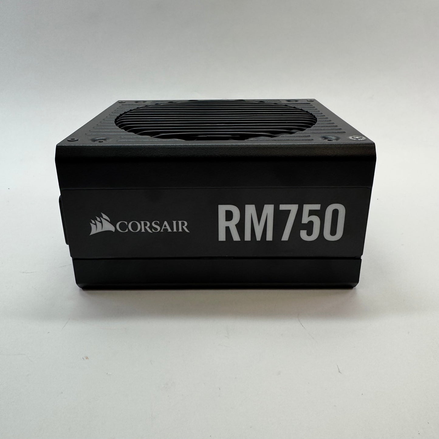 Corsair RM750 RPS0119 80 Plus 750W Fully Modular Power Supply
