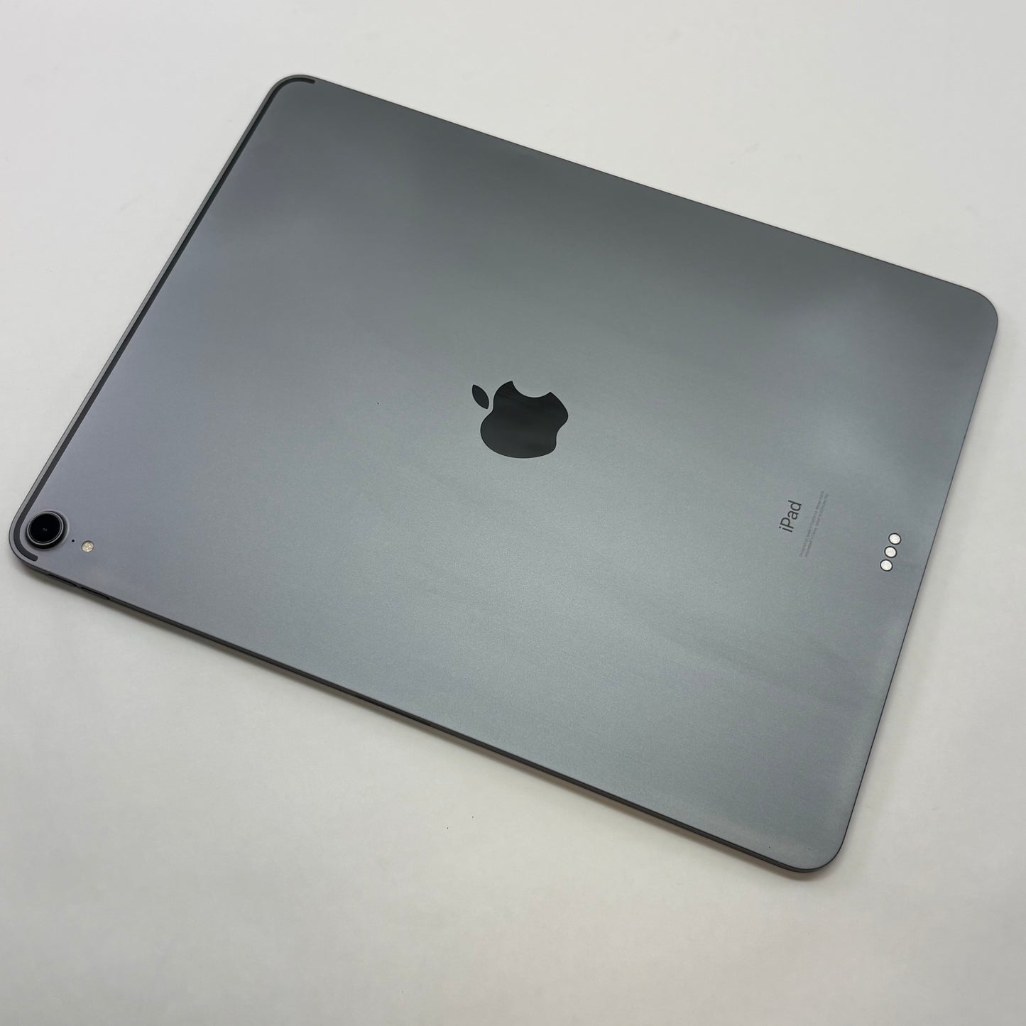 WiFi Only Apple iPad Pro 12.9" 3rd Gen 256GB Space Gray MTFL2LL/A