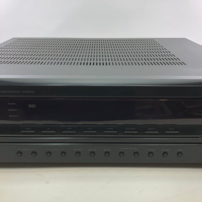Insignia NS-R2000 AM/FM Stereo Receiver