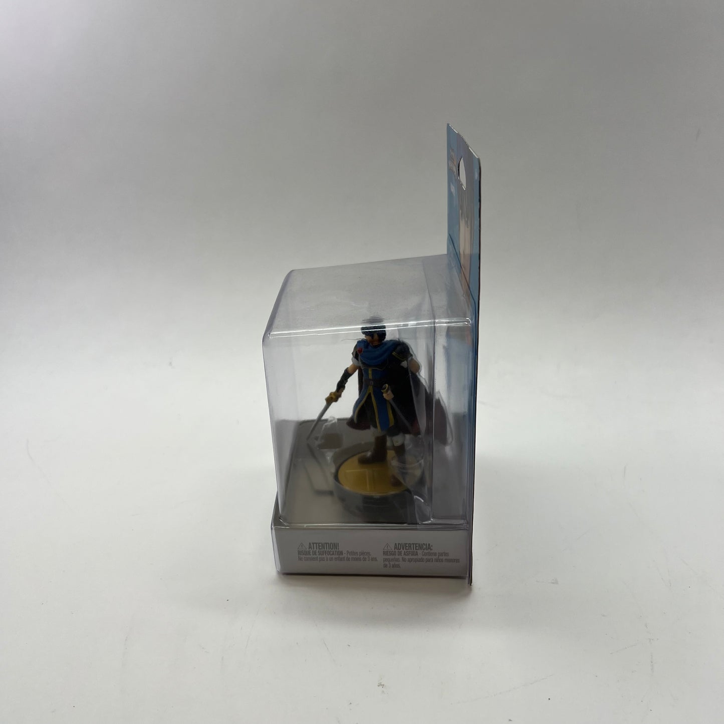 New Amiibo Super Smash Bros Marth 