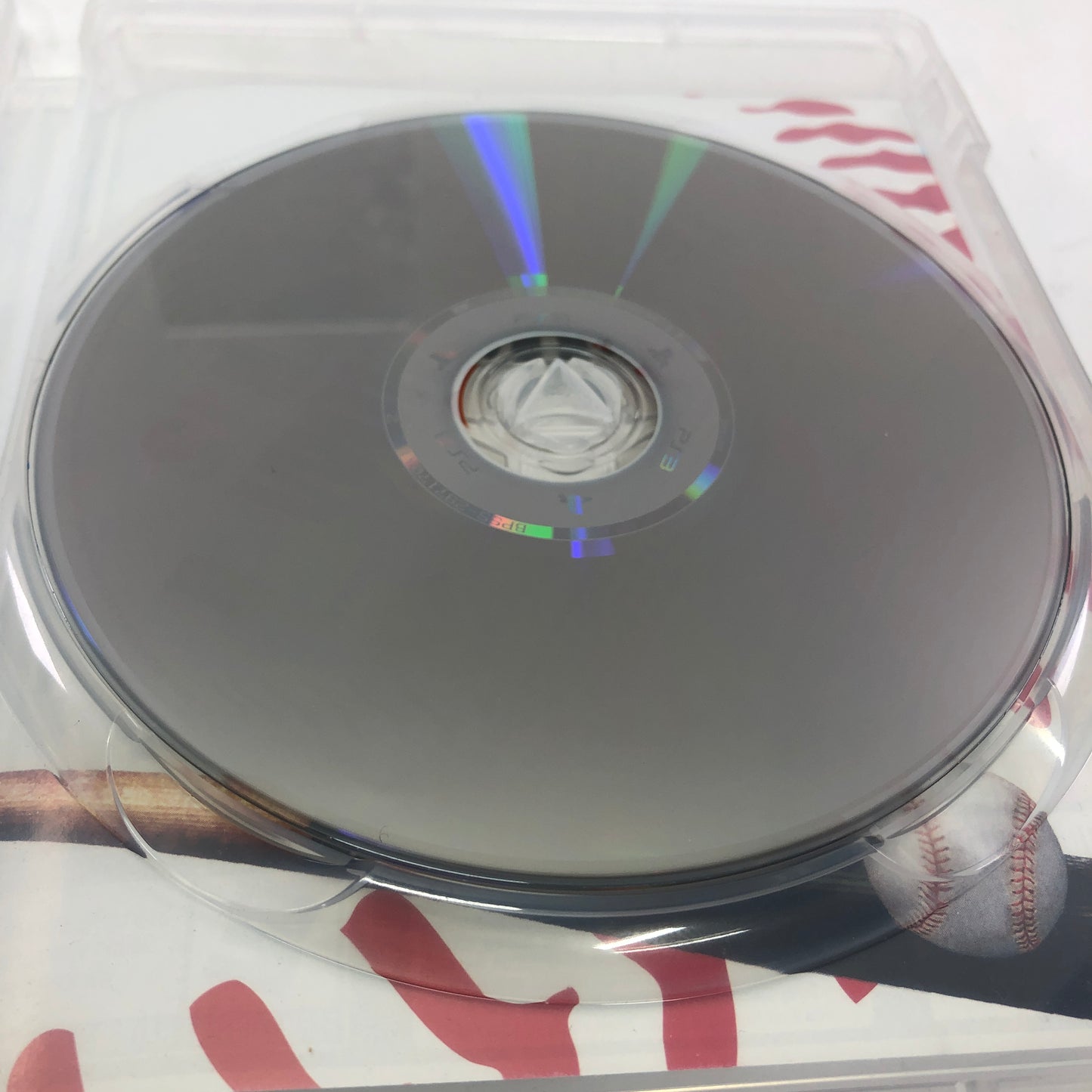 MLB The Show Collection [08-14], Most CIB, Sony PlayStation 3 PS3 Games