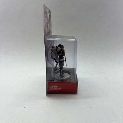 New Amiibo Chrom