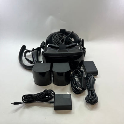 Steam Index VR PC Headset 1007 READ