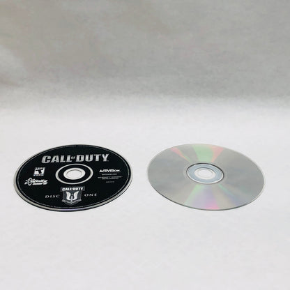 Bundle of 7 PC games (Call of Duty Collection)