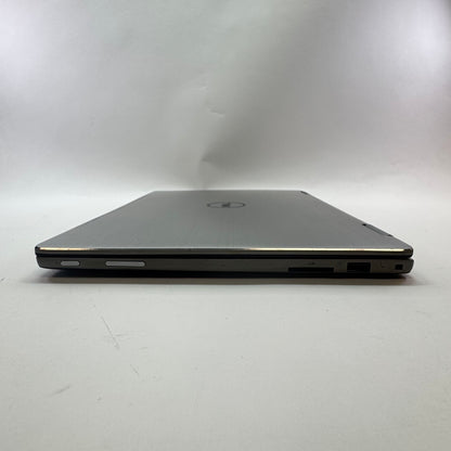 Dell Inspiron P69G001 13.3" i5-7200U 2.5GHz 8GB RAM 256GB SSD with charger READ