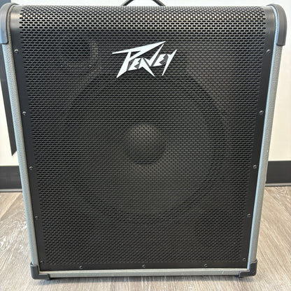 Peavey Max 250 1 x 15 Bass Combo Amp
