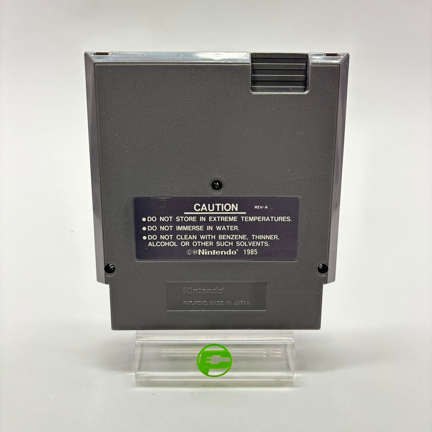 Nintendo NES Classic Edition Video Game Console CLV-001 Gray