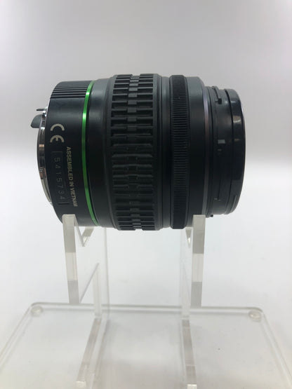 PENTAX 18-55mm 5-5.6 For Pentax K Mount