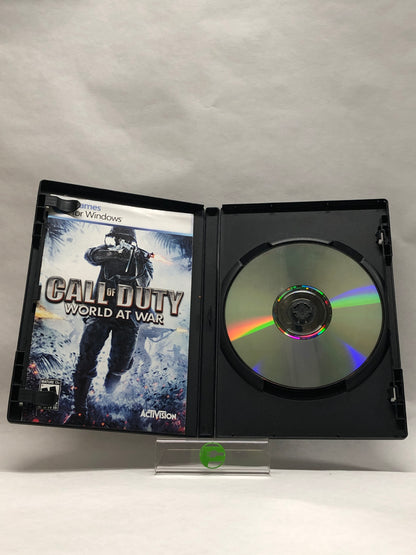 Bundle of 7 PC games (Call of Duty Collection)