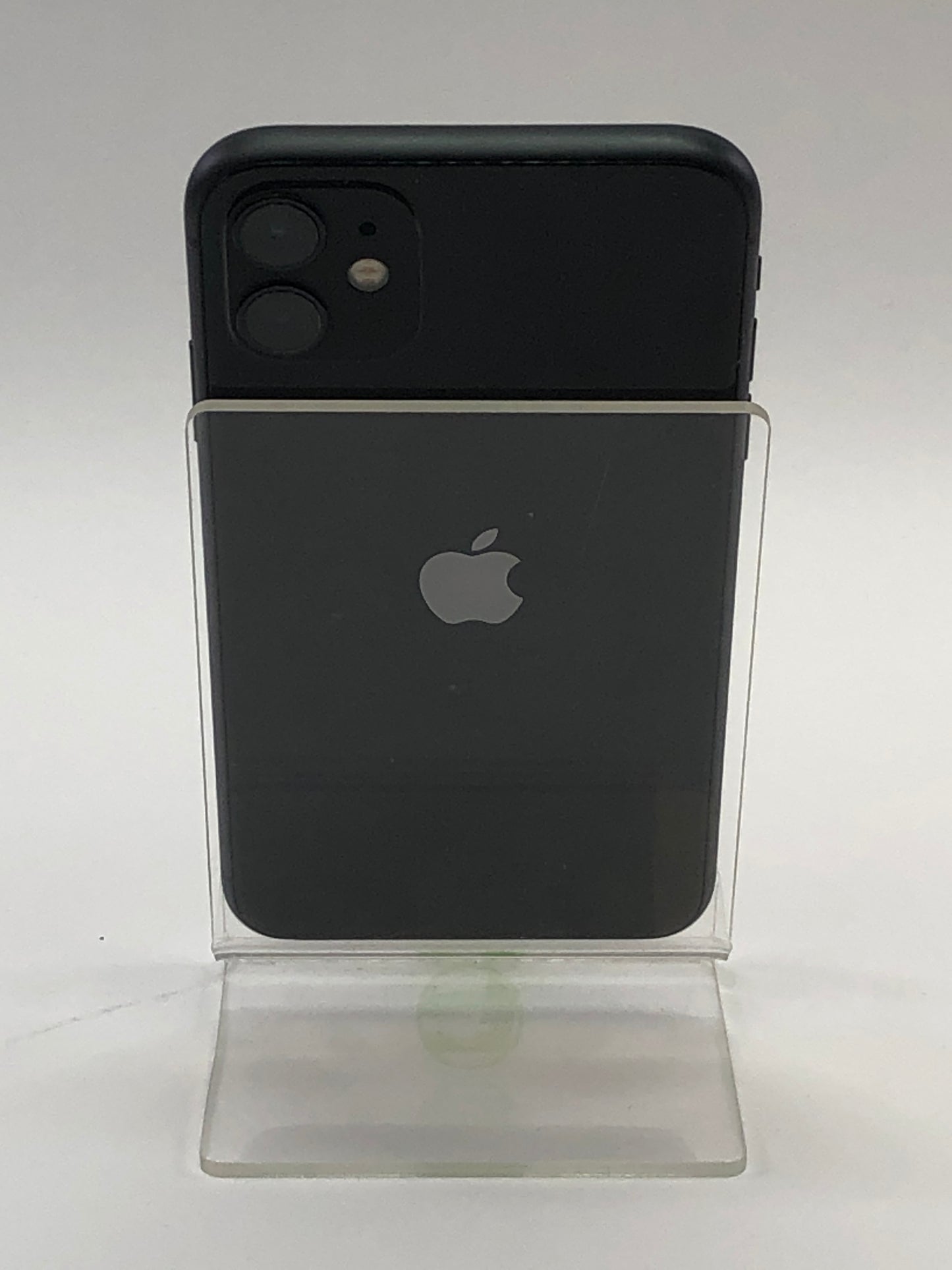 Unlocked Apple iPhone 11 64GB Black