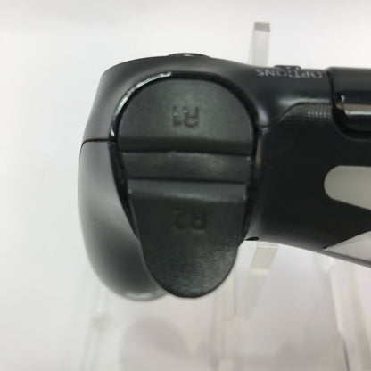 Broken Lot of 5 Sony PlayStation 4 PS4 Wireless Controllers [White, Black, Red]