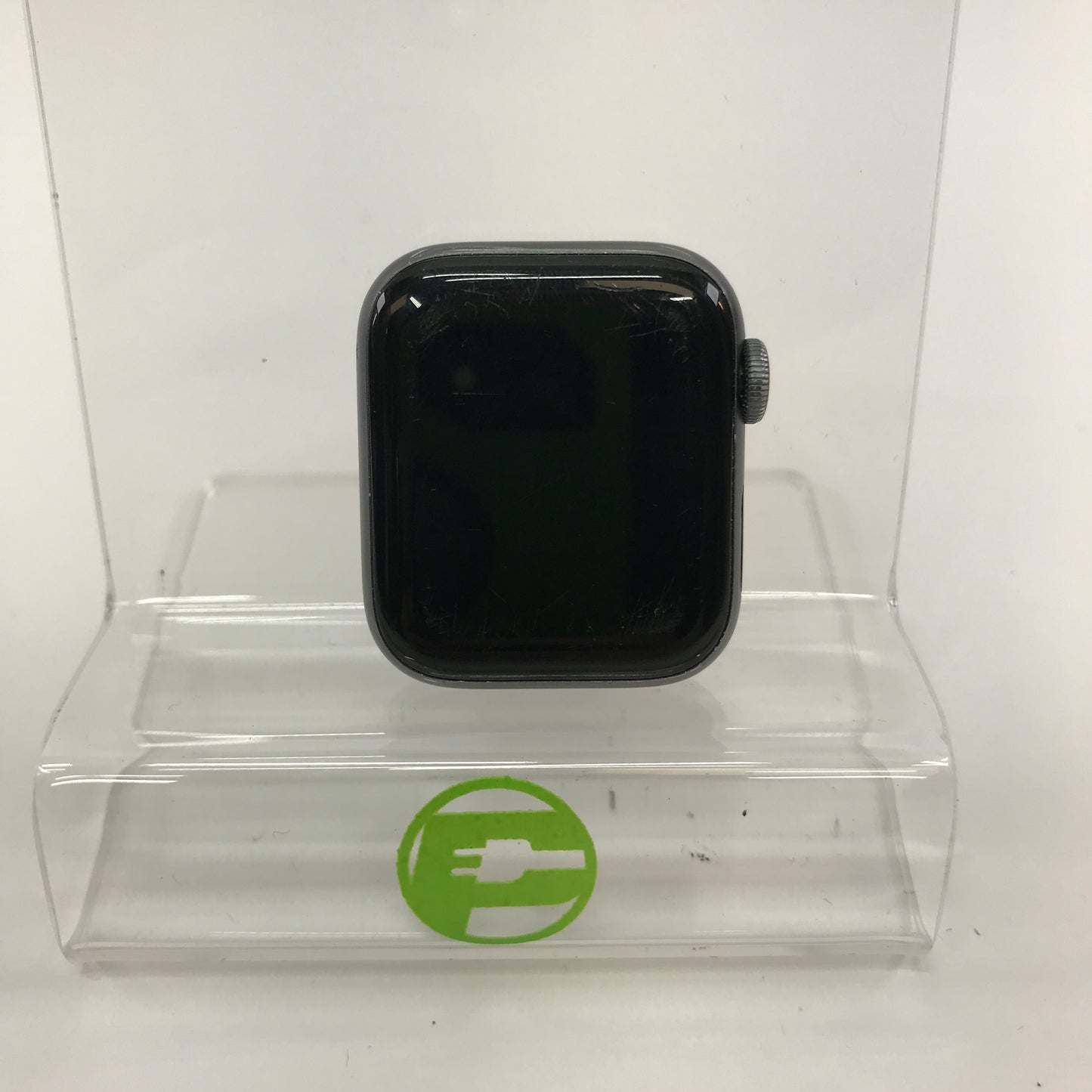 Unlocked Apple Watch Series 5 40MM Space Gray Aluminum A2094