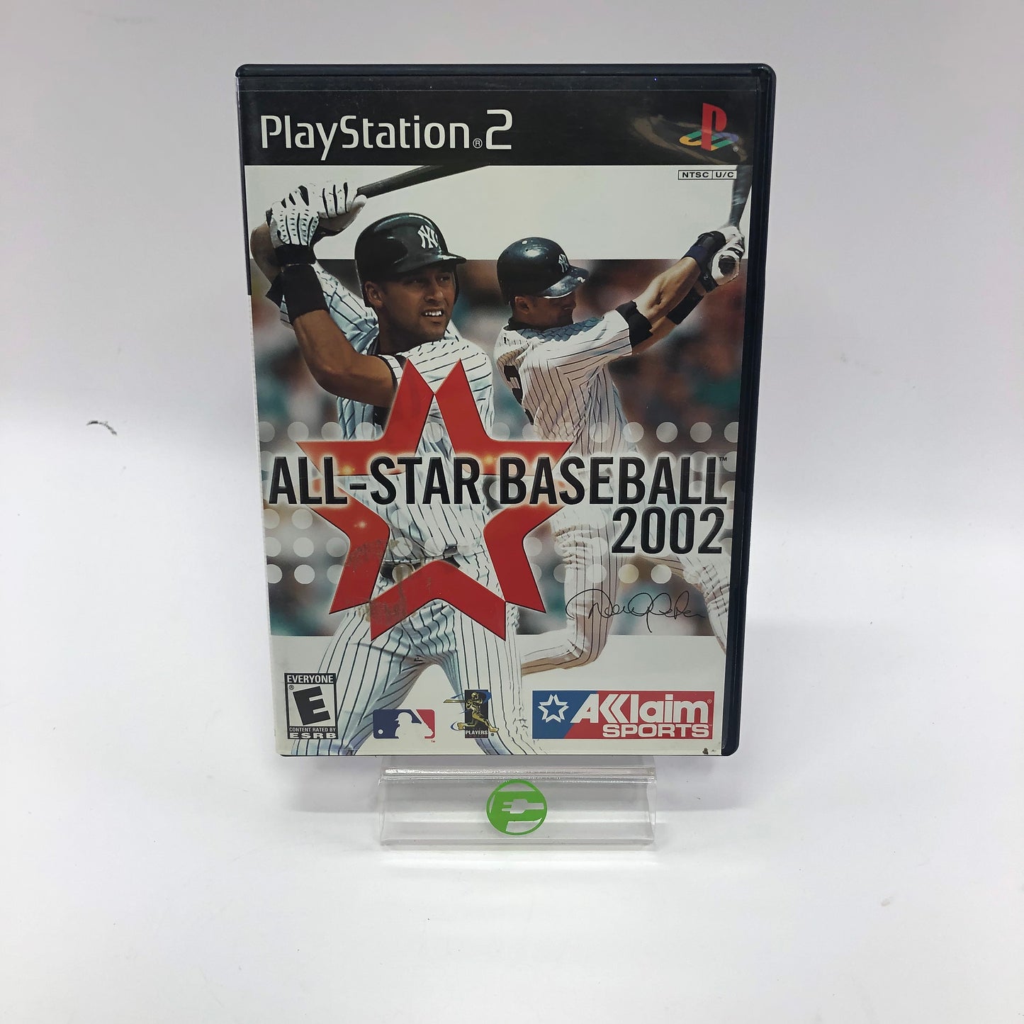 EA Sports Collection, All CIB, Sony PlayStation 2 PS2 Games