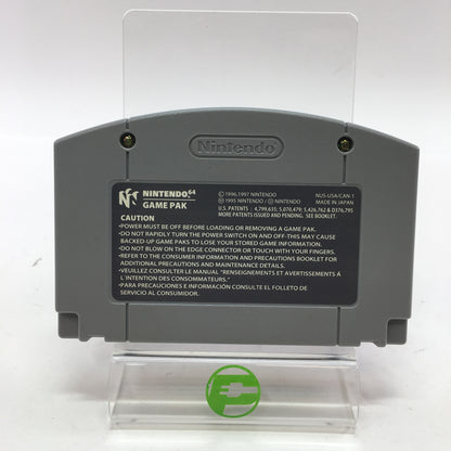 Castlevania (Nintendo 64 N64, 1999)