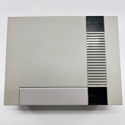 Nintendo NES Classic Edition Video Game Console CLV-001 Gray
