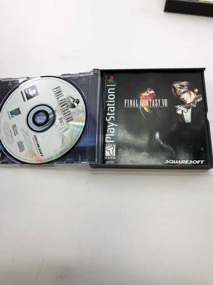 Final Fantasy Collection, PS1 Sony Playstation 1, [4,5,6,7, 8, Chrono Trigger]