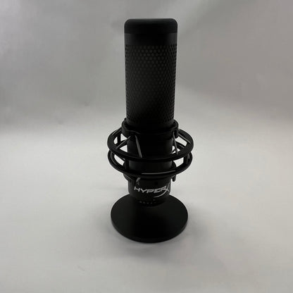 HyperX HyperX QuadCast S 100Hz - 20kHz Gaming Mic 4P5P7AA
