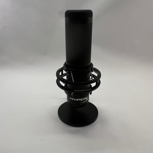 HyperX HyperX QuadCast S 100Hz - 20kHz Gaming Mic 4P5P7AA