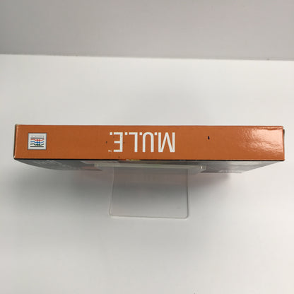 M.U.L.E. (Nintendo NES, 1985) Tested Works