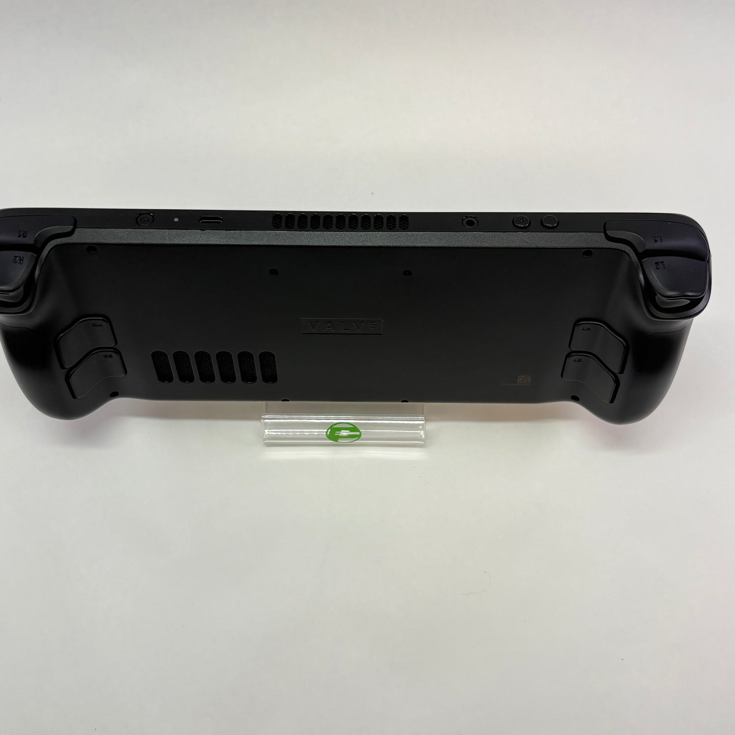 Valve Steam Deck 7" AMD 7nm Ryzen APU 16GB RAM 512GB Black 1010