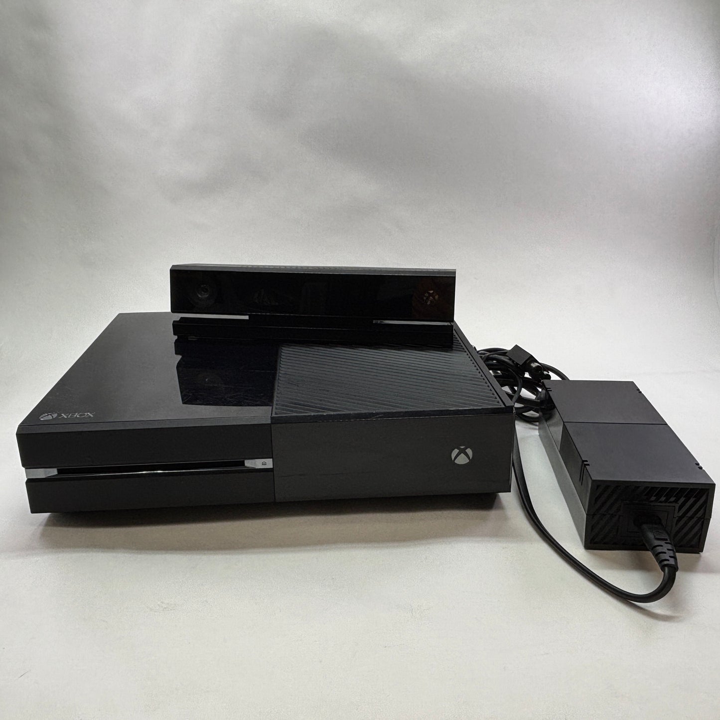 Microsoft Xbox One 500GB Console Gaming System Only Black 1540