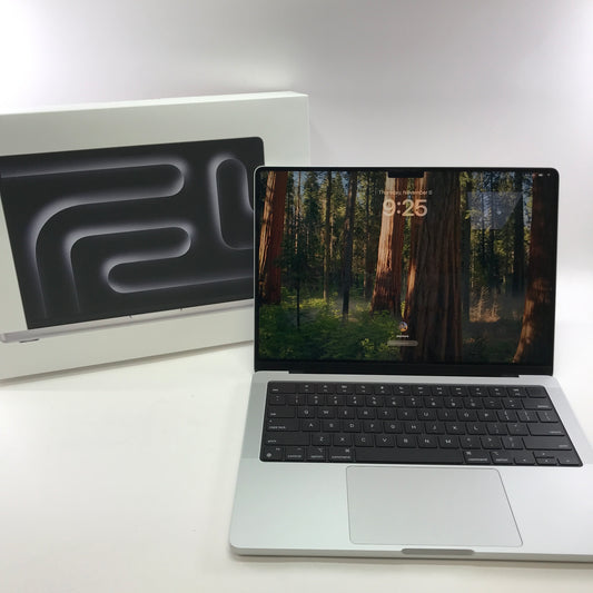 2024 Apple MacBook Pro 14" M4 10C GPU 4.5GHz 16GB RAM 512GB SSD A3112