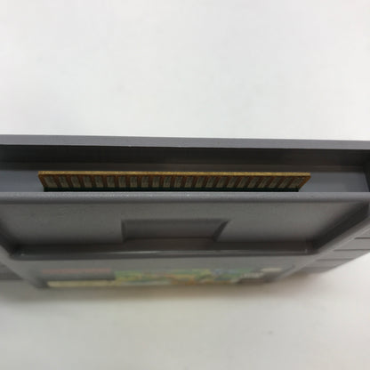 Power Piggs of the Dark Age (Super Nintendo SNES, 1996) Cartridge Only