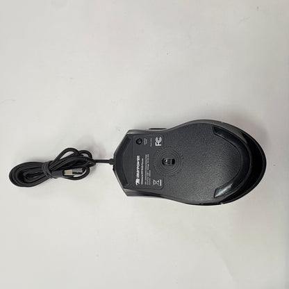 iBuyPower Chimera K7 RGB Wired Keyboard & Mouse