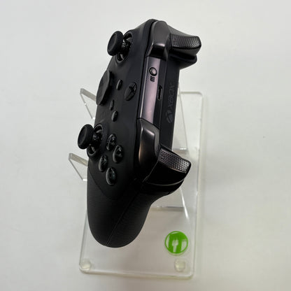 Microsoft Xbox One Elite Controller Series 2 Black 1797