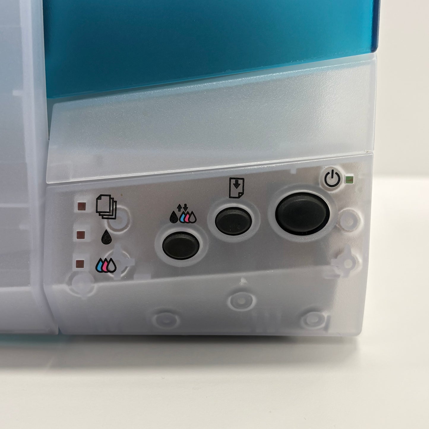 Epson Stylus Color 740i Printer P110A Crystal Blue 