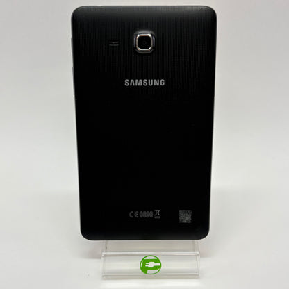 WiFi Only Samsung Galaxy Tab A 8.4" 4GB Black SM-T307U