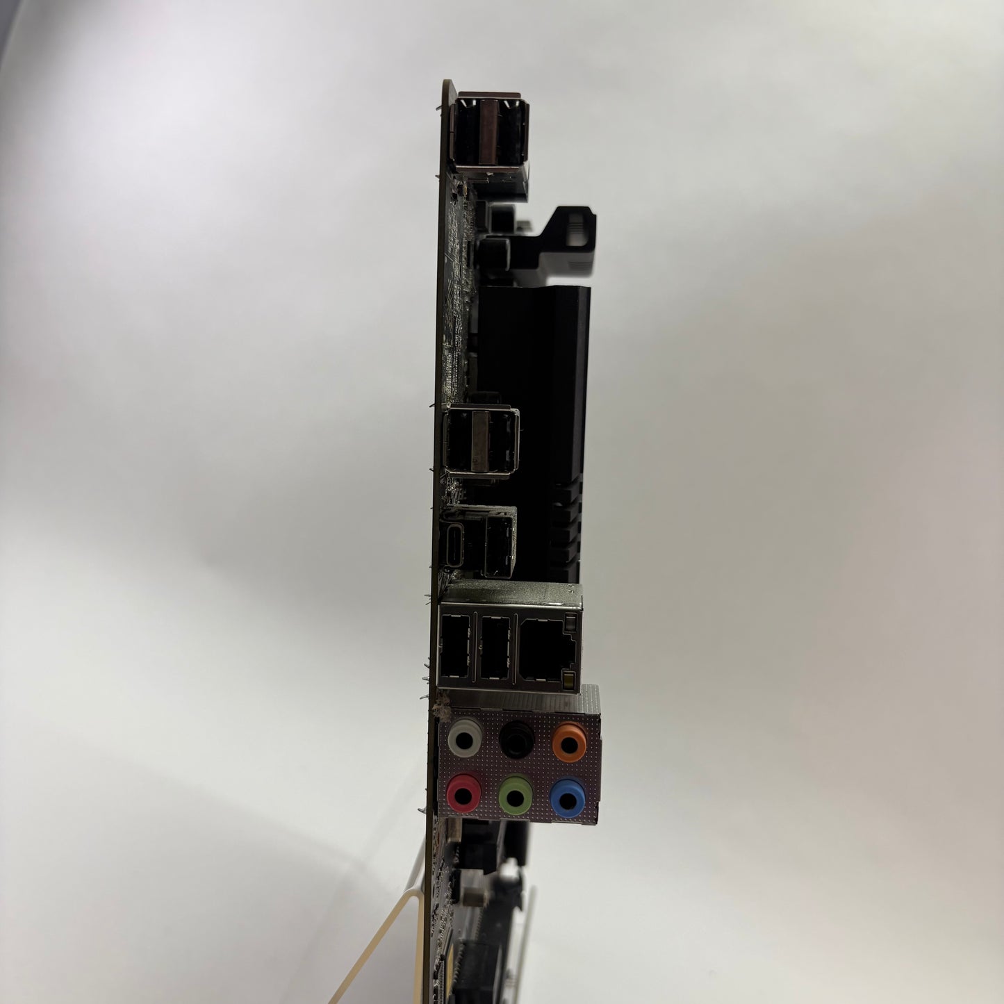 Lenovo legion T7-34IMZ5 LGA 1200 ATX Motherboard