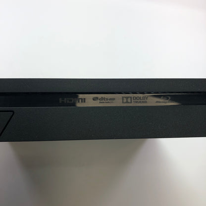 Sony PlayStation 4 Slim PS4 1TB Black Console Gaming System CHU-2115B