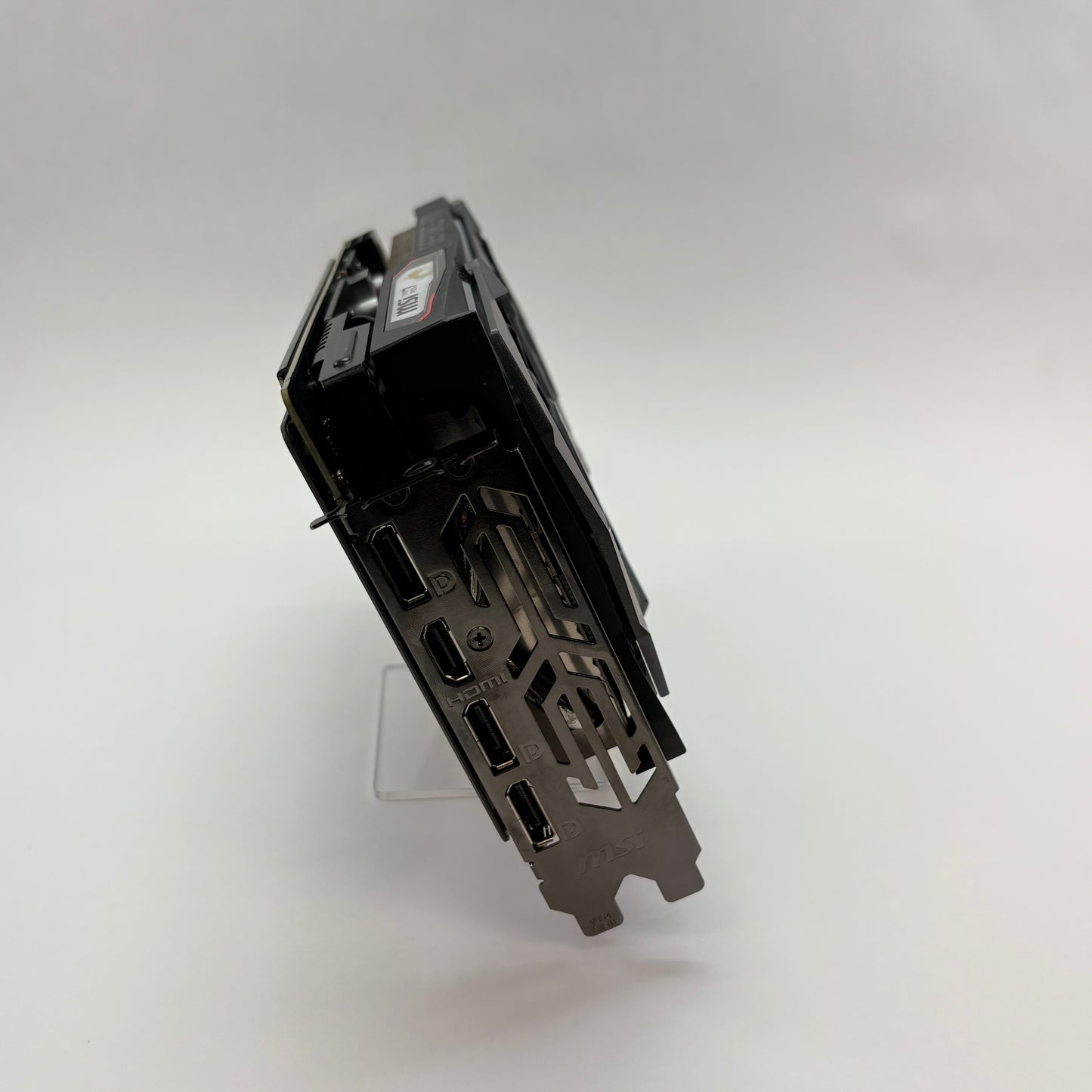 MSI GeForce RTX 2060 Super Gaming X 8GB GDDR6 Graphics Card