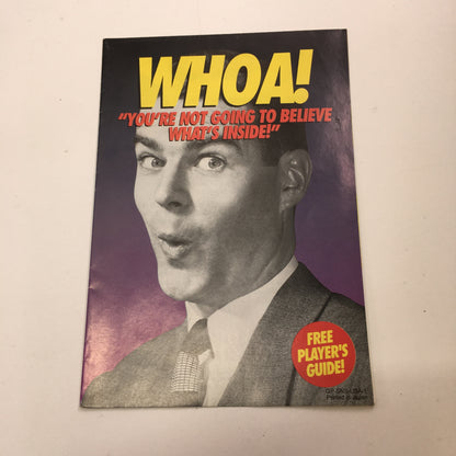 Star Trek Deep Space Nine Crossroads Of Time (Super Nintendo SNES, 1995)