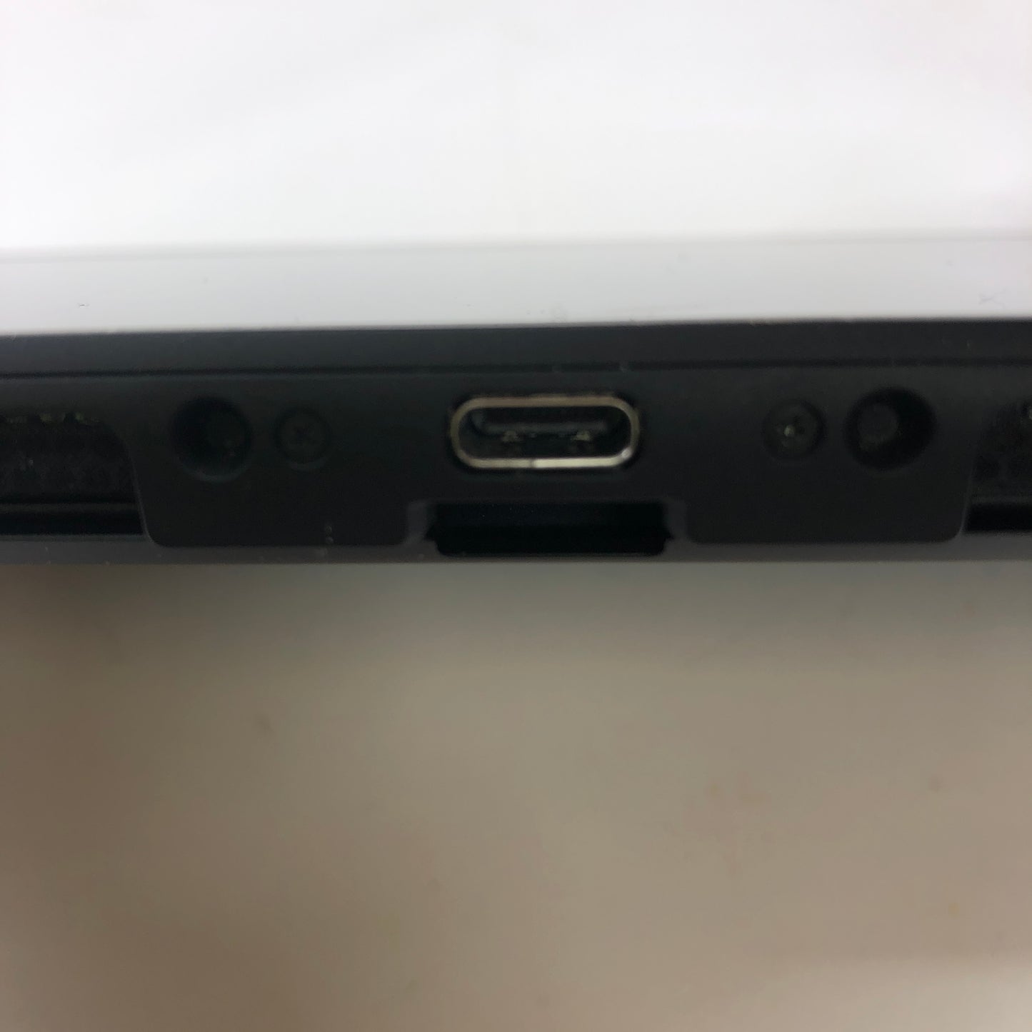 Nintendo Switch v2 Video Game Console Black w Dock and Original Joycons