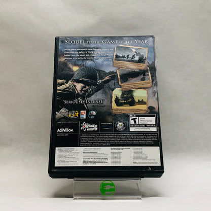 Bundle of 7 PC games (Call of Duty Collection)