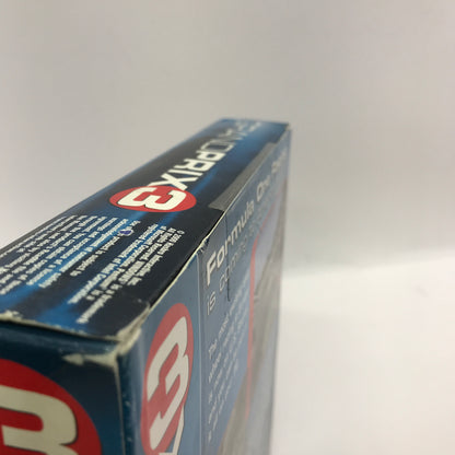 New GrandPrix3 (PC, 2000) Factory Sealed