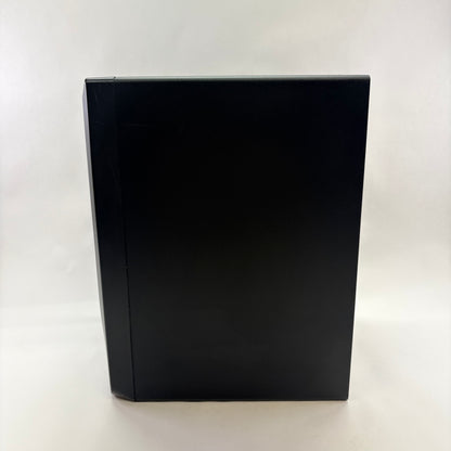 JBL LSR305 Speaker System Black LSR305
