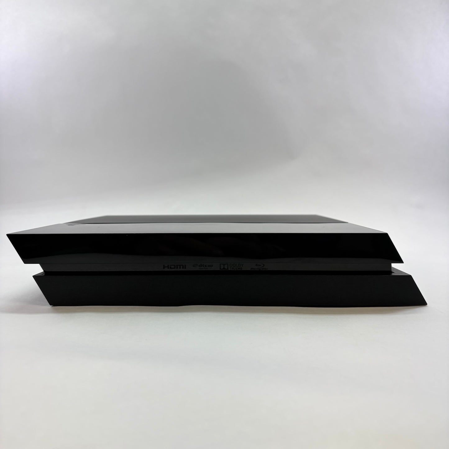 Sony PlayStation 4 Slim 500GB Black Console Gaming System CUH-1001A