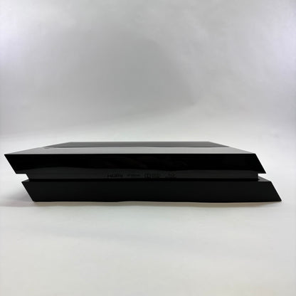 Sony PlayStation 4 Slim 500GB Black Console Gaming System CUH-1001A