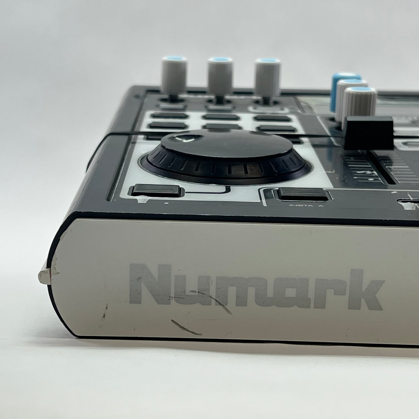 Numark arKaos Video Mixer Controller DJ Mixer