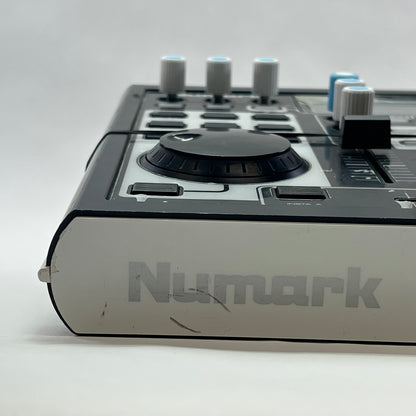 Numark arKaos Video Mixer Controller DJ Mixer
