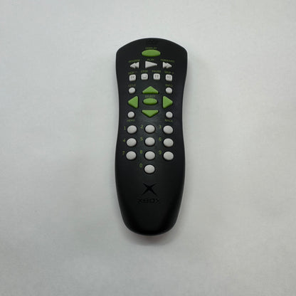 Microsoft DVD Moive Playback Kit Black 4440P For Original Xbox