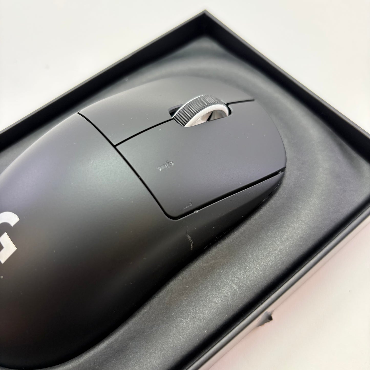 Logitech pro x super light 2 Wireless Gaming Mouse