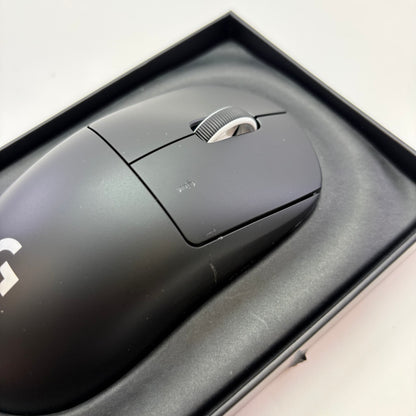 Logitech pro x super light 2 Wireless Gaming Mouse