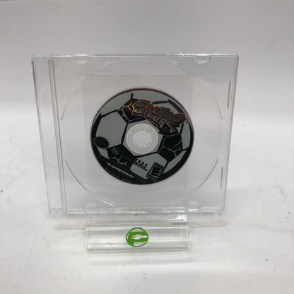 Super Mario Strikers (Nintendo GameCube, 2005) Disc Only