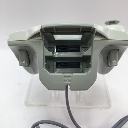 Sega Dreamcast Video Game Console White HKT-3020 Tested
