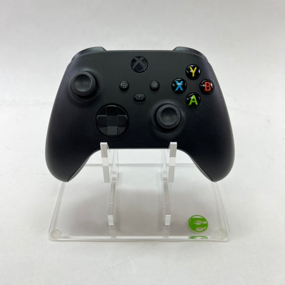 Microsoft Xbox One Wireless Controller Black 1914